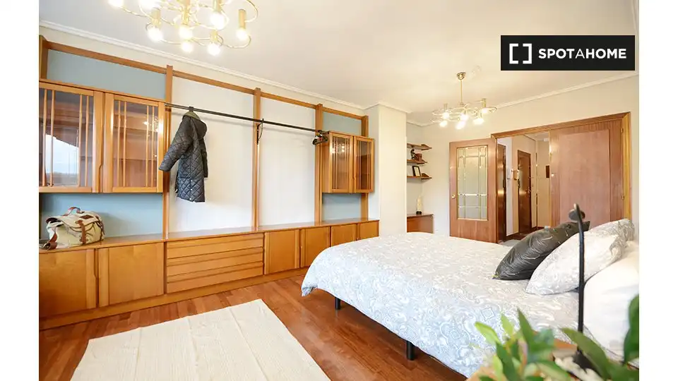 Zimmer in Galdakao