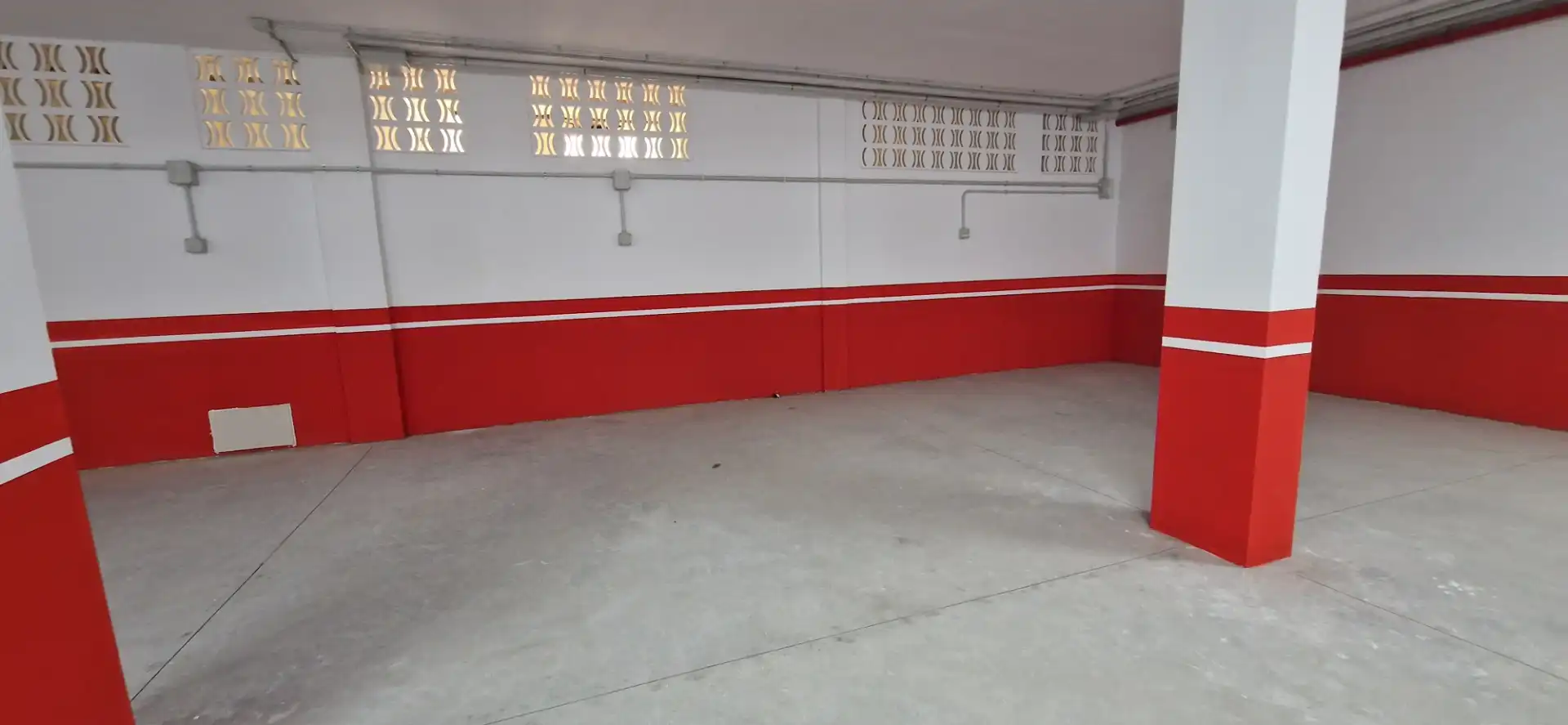 Parking de Garaje de alquiler en Adeje