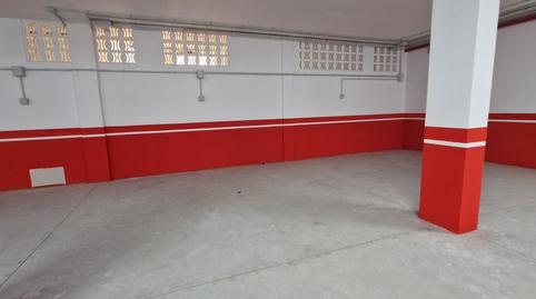 Foto 3 de Garaje de alquiler en Avenida Adeje 300, 10, Callao Salvaje - Playa Paraíso, Adeje