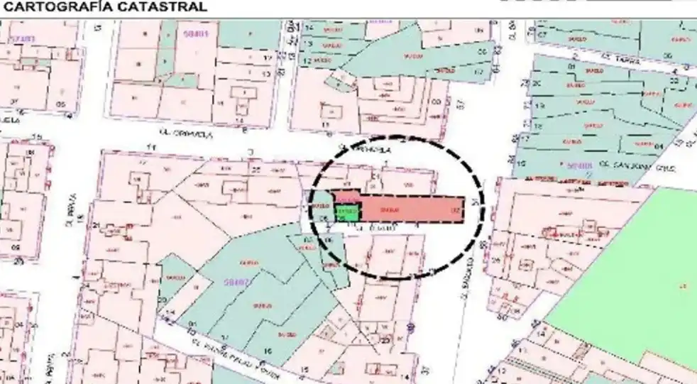 Residential land for sale in La Saïdia, imagen 5