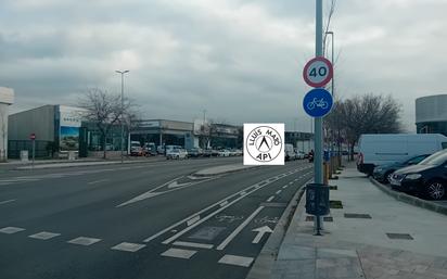 Nau industrial de lloguer a Mas Xirgu