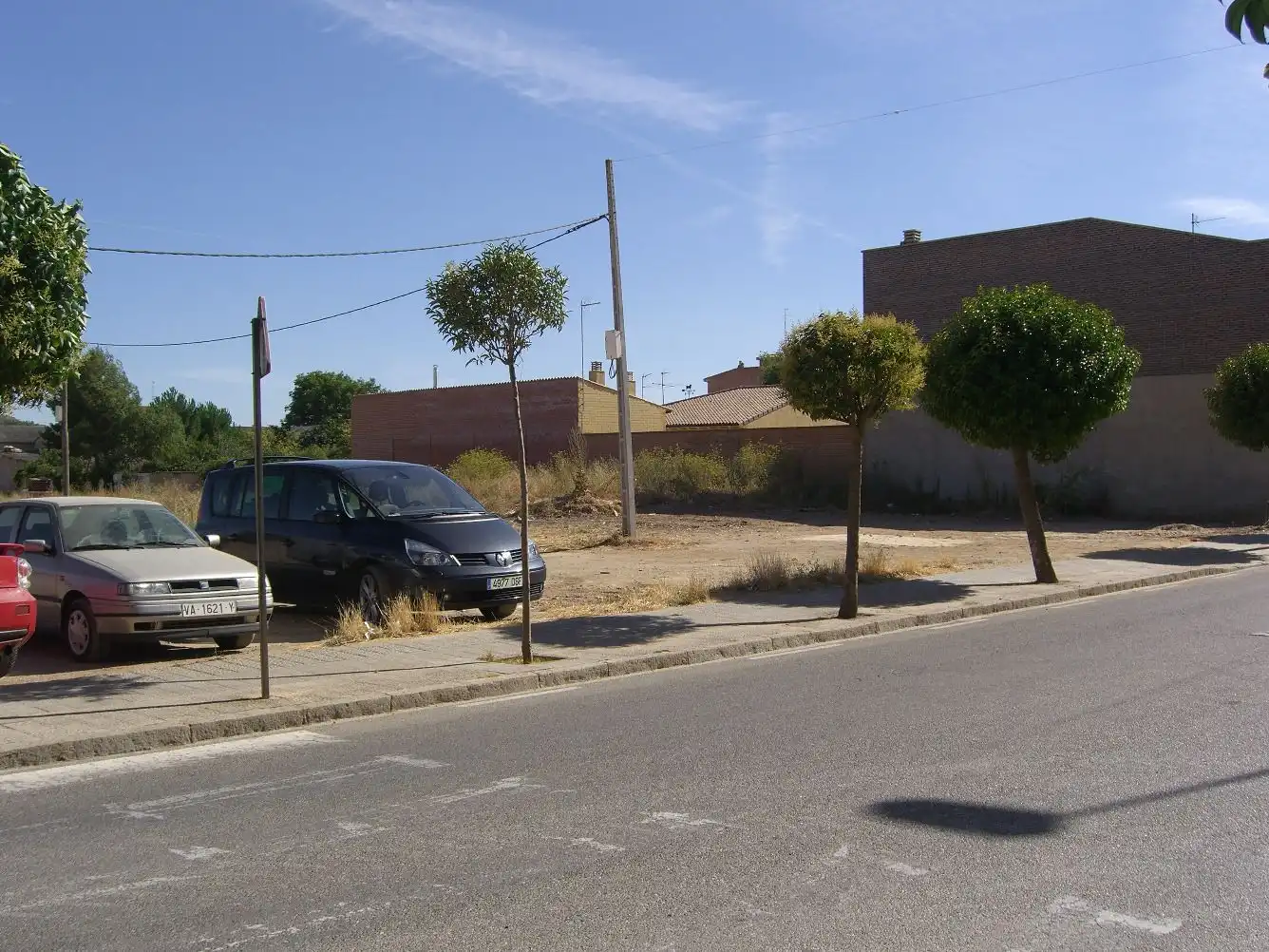 Residential for sale in Venta de Baños