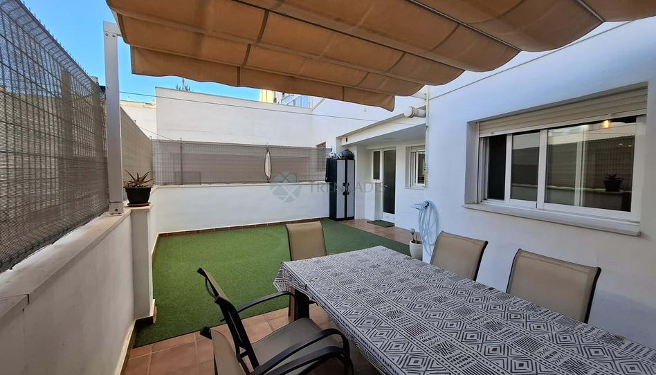 Foto 1 de Pis en venda a Rei Jaume I, Catarroja, Valencia