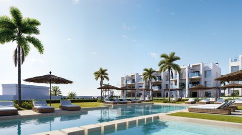 Foto 3 de Apartamento en venta en Las Lomas de Rame - Bahía Bella, Los Alcázares