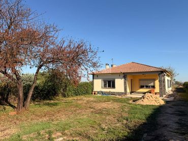 Maison rustique à vendre à Don Benito