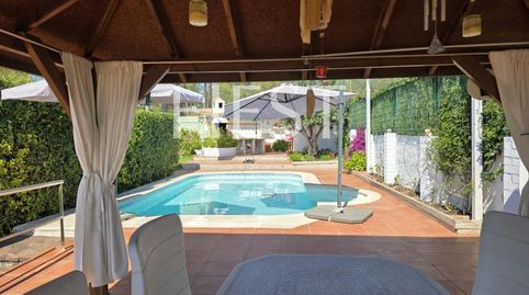 Foto 2 de Casa o xalet en venda a Passeig de la Circumval·lació, Montmar, Castelldefels