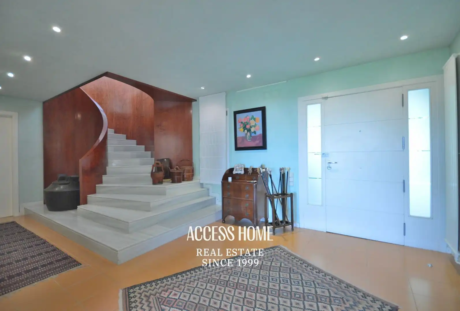 Detached house with pool for sale in Supermaresme, imagen 16