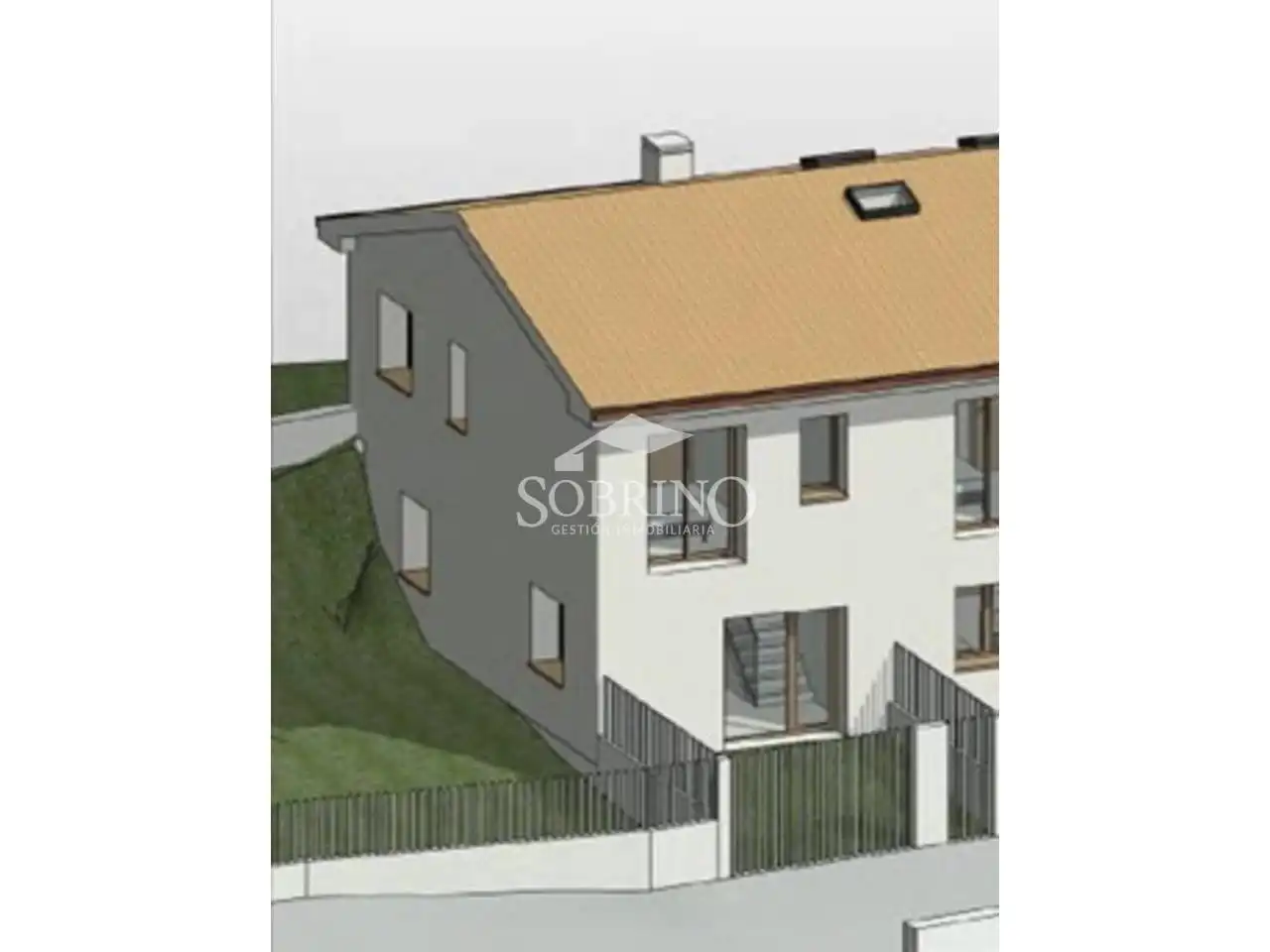 Casa o chalet en venta en Llanes con Calefacción y Jardín privado