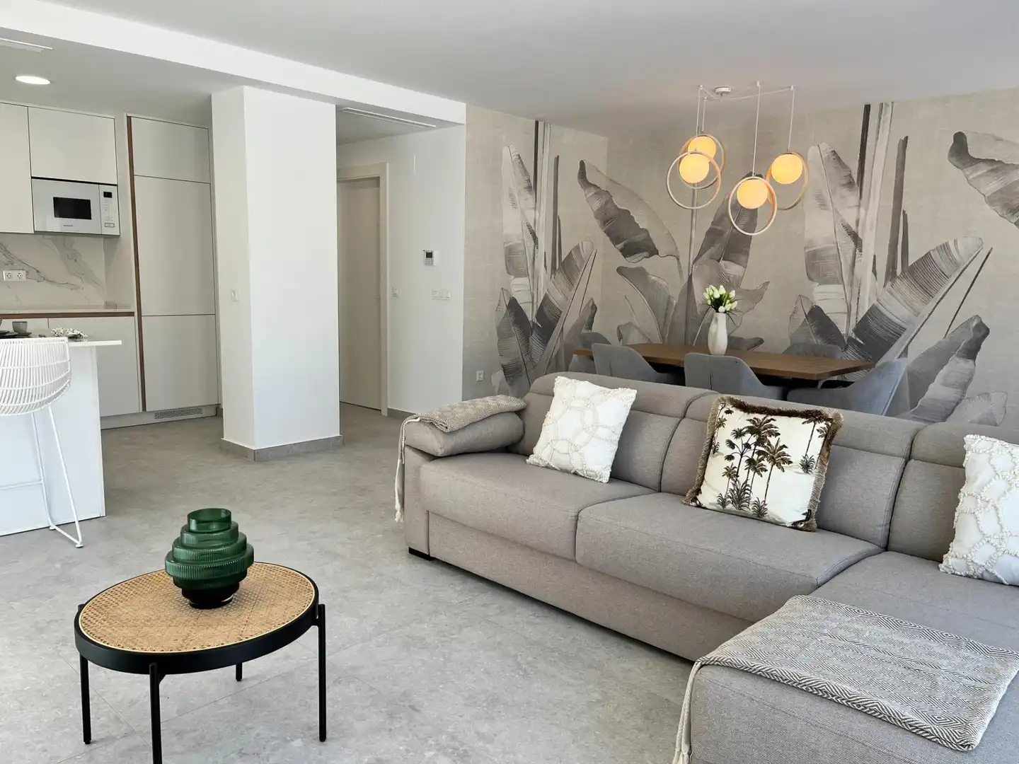Apartamento con piscina en venta en Calle PERSEO