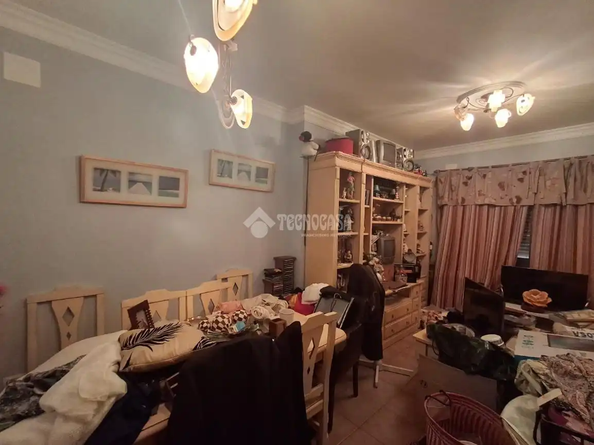 Casa amb terrassa en venda a La Carolina, imagen 2