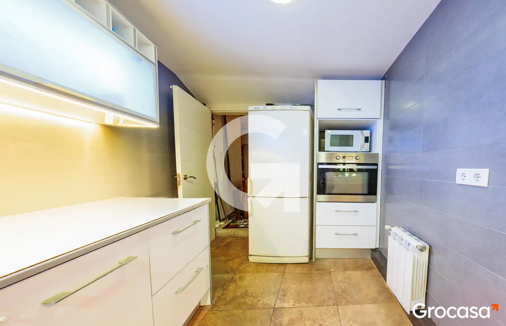 Wohnung zum Verkauf in CL OSCA,D', imagen 6
