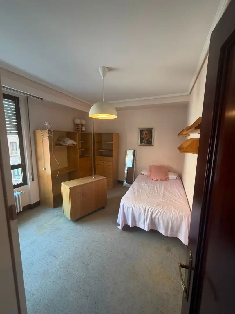 Flat with terrace for sale in Nicolás Alcorta Kalea, imagen 11