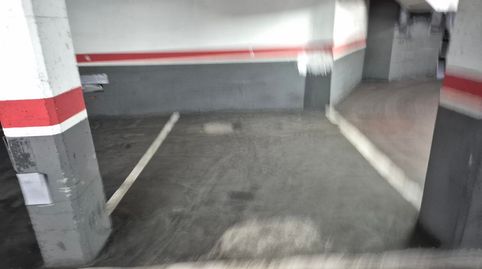 Foto 3 de Garaje en venta en Avinguda Diagonal, 384, Dreta de l'Eixample, Barcelona Capital