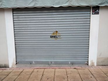 Locale commerciale in vendita a Renfe - Bulevar 1ª y 2ª Fase