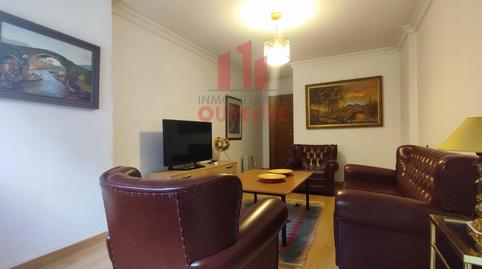 Foto 3 de Pis de lloguer a A Ponte, Ourense Capital