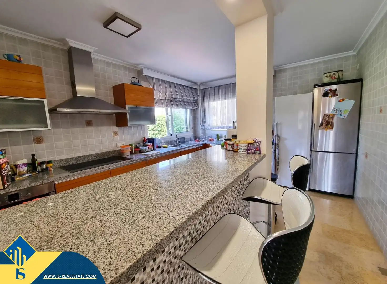 Villa mit Garten zum Verkauf in La Mata, imagen 14