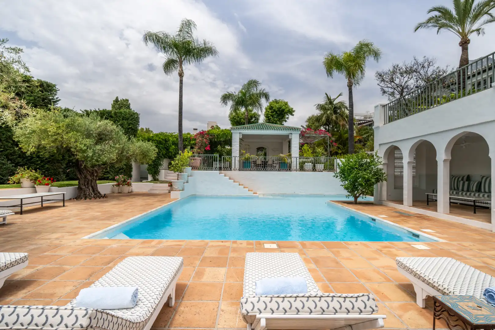 Casa con terraza en venta en MOZART-UR SIERRA BLANCA 37, imagen 14