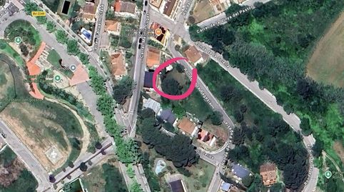 Terreno en venta en Sant Llorenç dHortons