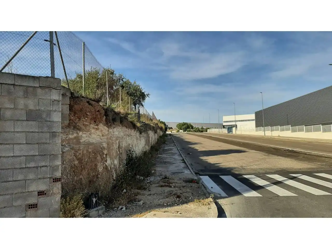 Terreno industrial en venta en Calle Fundidors, imagen 4