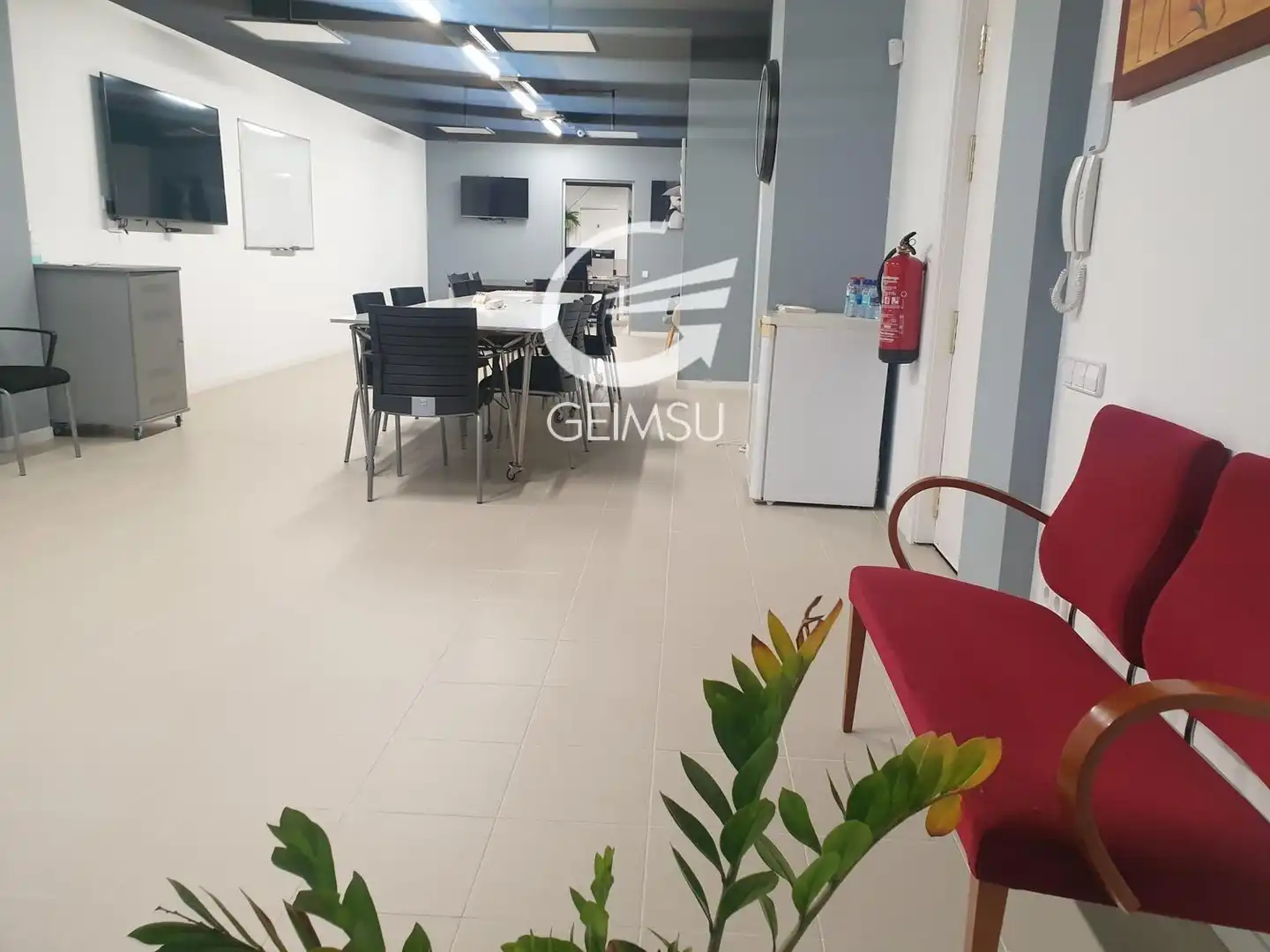 Gewerbefläche zum Verkauf in CALLE DE LA PUBILLA CASES, imagen 31