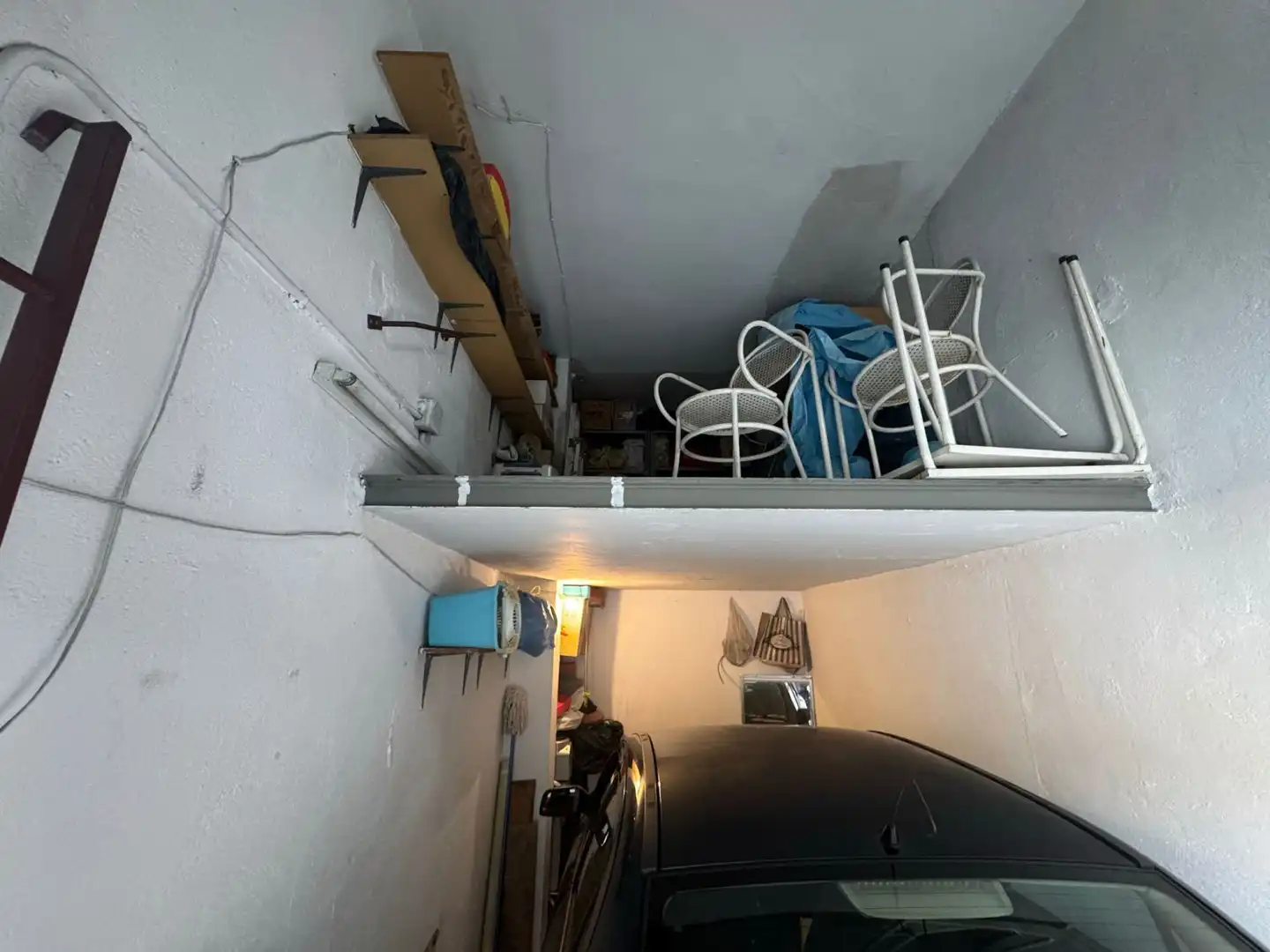 Aparcament en venda a Valdepeñas, imagen 4