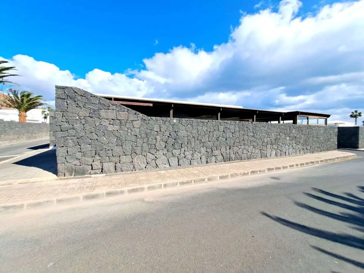 Maison avec piscine à vendre à Playa Blanca, imagen 24