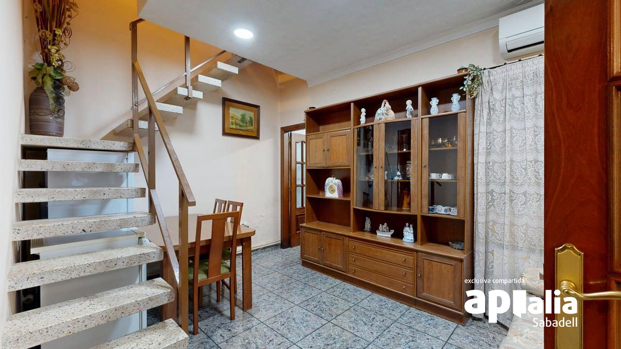 Single-family semi-detached for sale in Sabadell  with Air Conditioner and Terrace