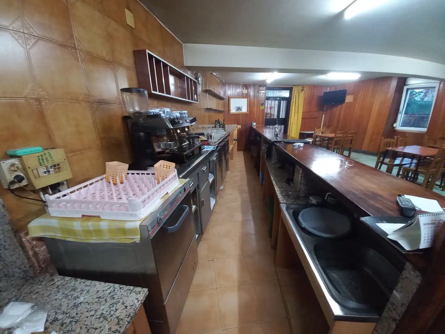 Casa amb terrassa en venda a De Soñeiro, imagen 12
