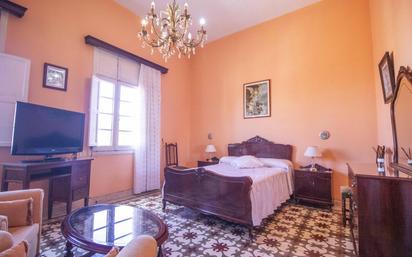 Bedroom of Flat for sale in La Orotava  with Terrace