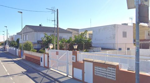 Foto 2 de Casa adosada en venta en Camí Ben Afelí, Playa - Ben Afeli, Almazora / Almassora