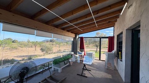 Photo 5 of Country homes for sale in Castalla, Alicante