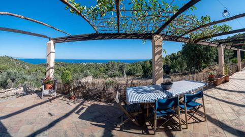 Foto 3 de Finca rústica en venda a Cas Català - Illetes, Illes Balears