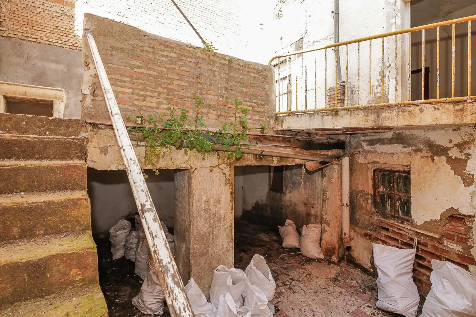 Edificio en venta en Toledo