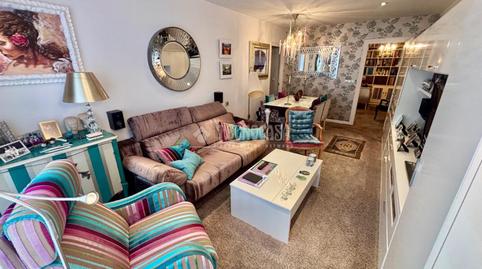 Foto 4 de Pis en venda a Numancia - San Fernando, Santander