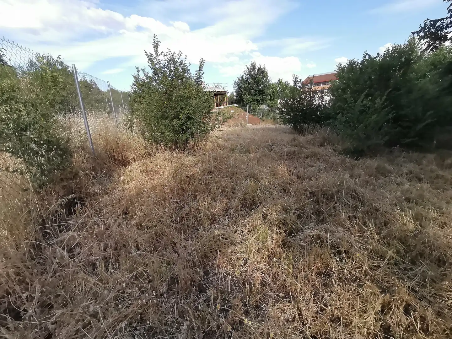 Terreno residencial en venta en Camino de la Soledad 1, imagen 7