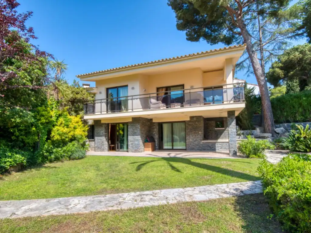 Casa con piscina en venta en S'Agaró, imagen 39