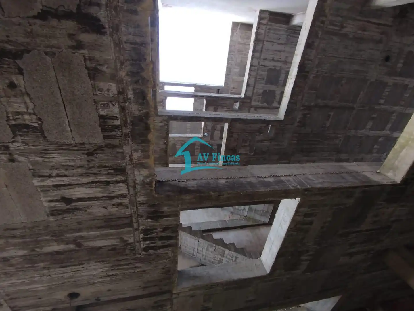 Edificio en venta en Esparreguera