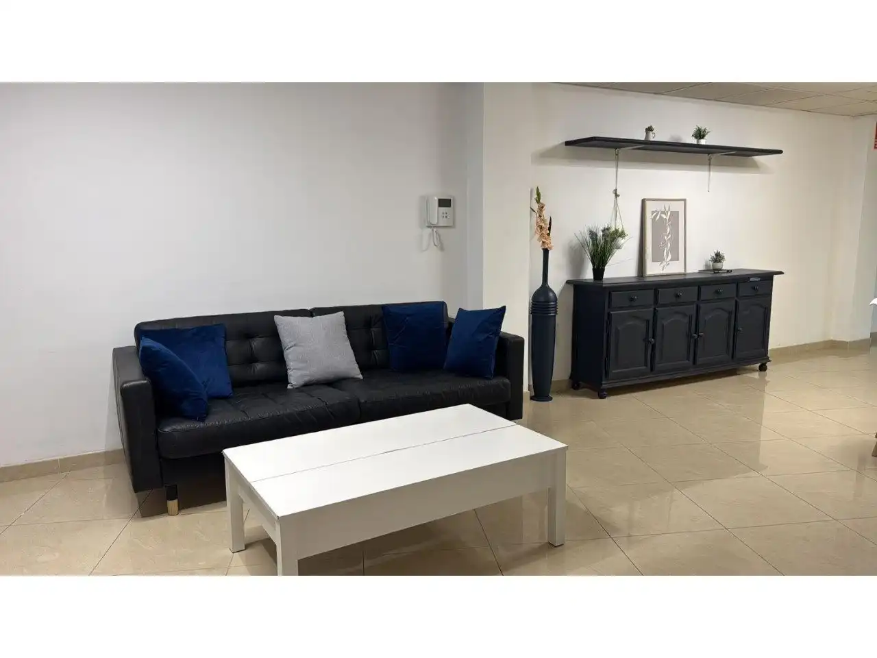 Ufficio in vendita a Calle de Jesús Morante Borrás, imagen 5