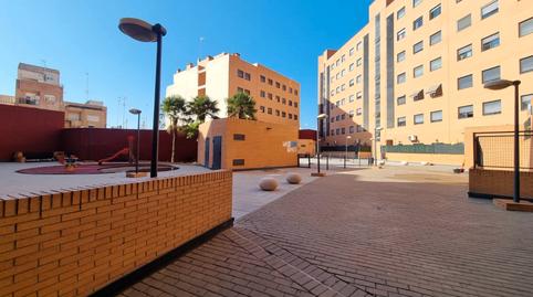 Foto 4 de Ático de alquiler en Carrer Sant Joan Ribera, Picassent, Valencia