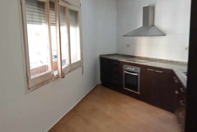 Foto 1 de Piso en venta en Carrer de Coll I Pujol, Sant Crist, Barcelona