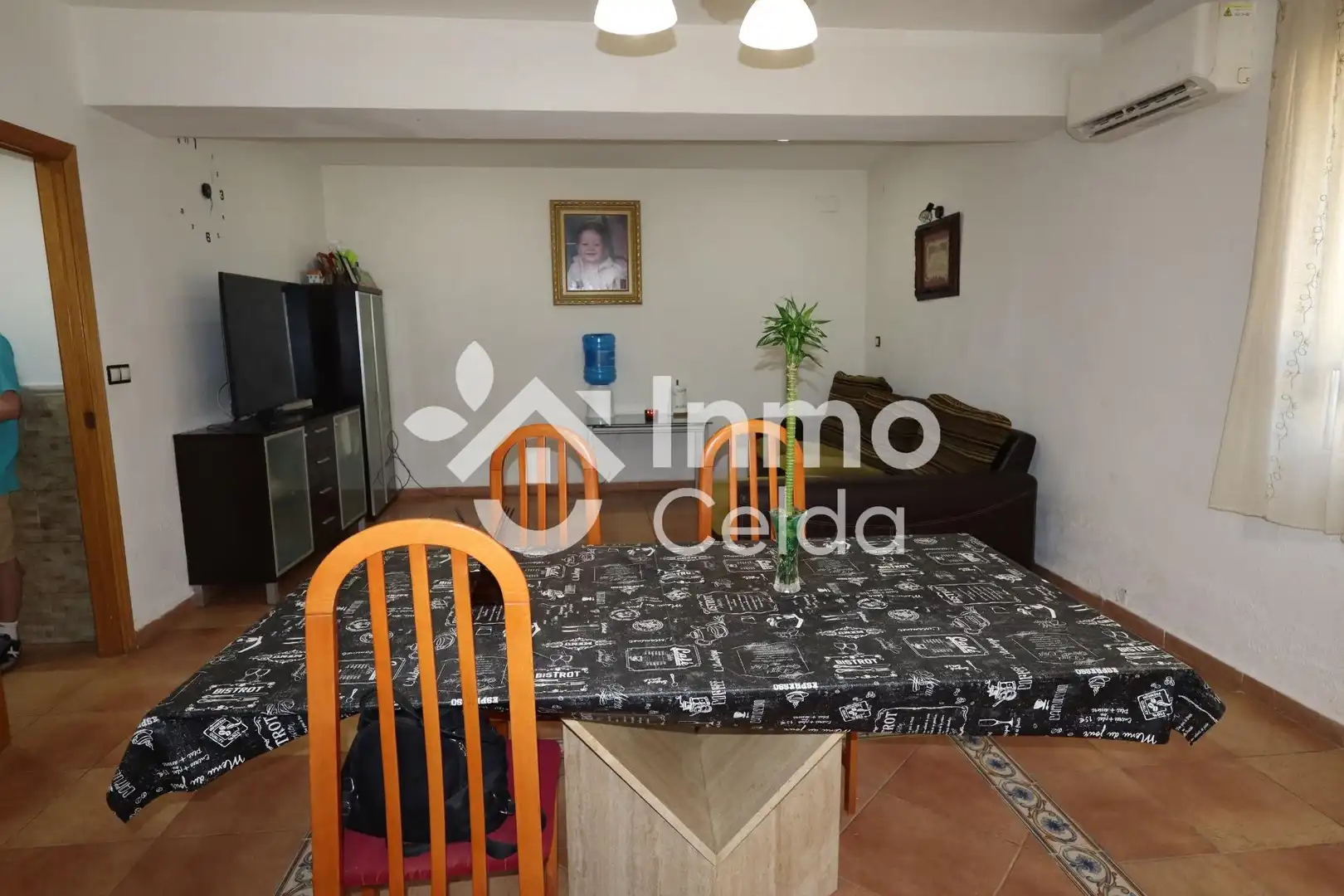 Chalet con piscina en venta en Calicanto - Cumbres de Calicanto - Santo Domingo, imagen 9