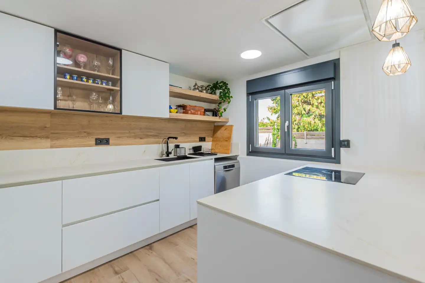 Houses for rent in Camí Vell de Terrassa a Vacarisses, 20, Viladecavalls