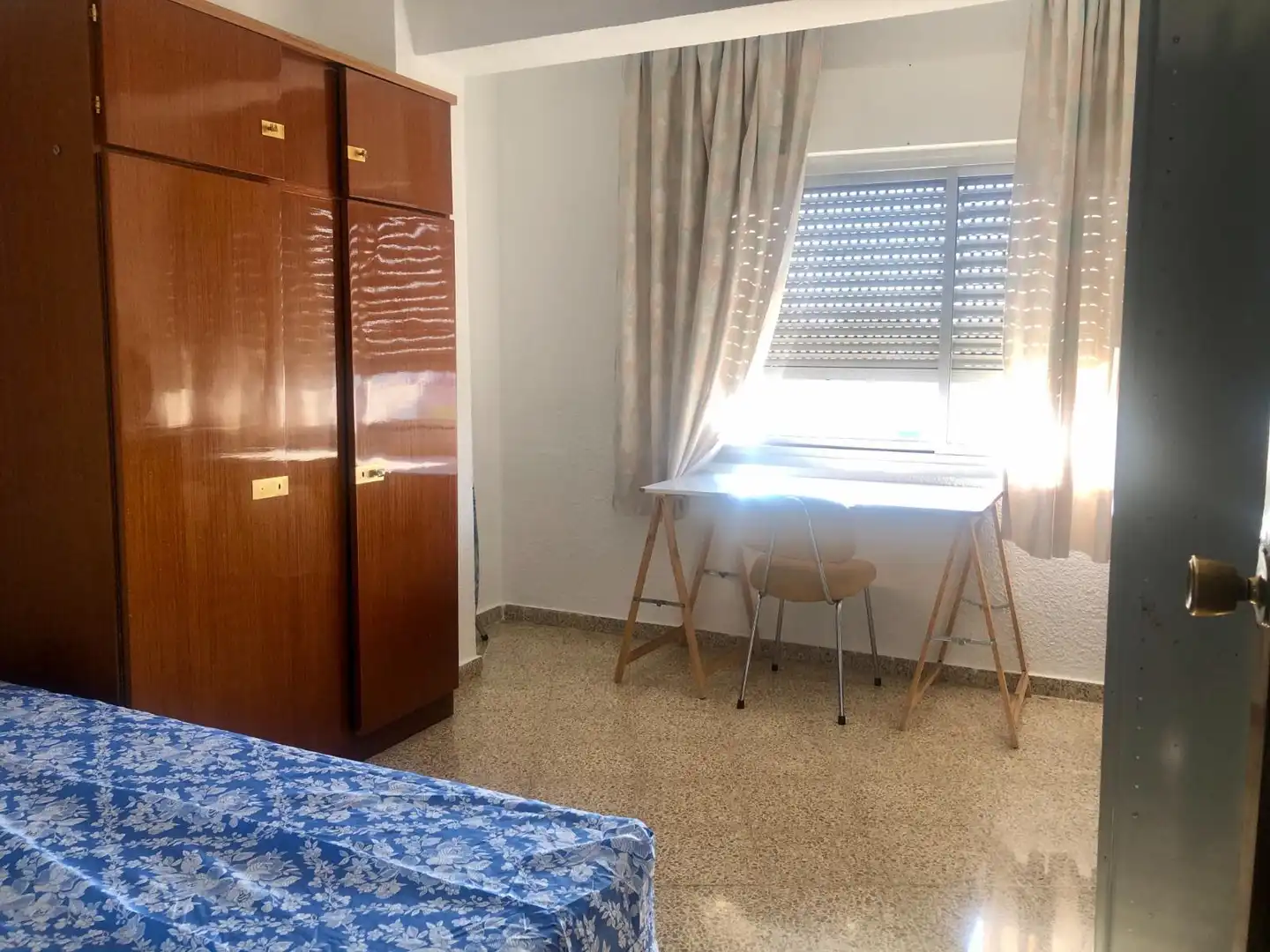 Piso con terraza en venta en Avenida de Andalucía, imagen 7