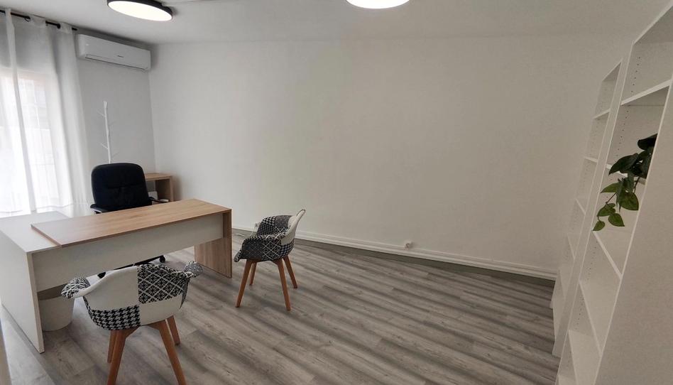 Photo 1 of Office to rent in Passeig de Llorenç Serra, 9, Riu Sud, Barcelona
