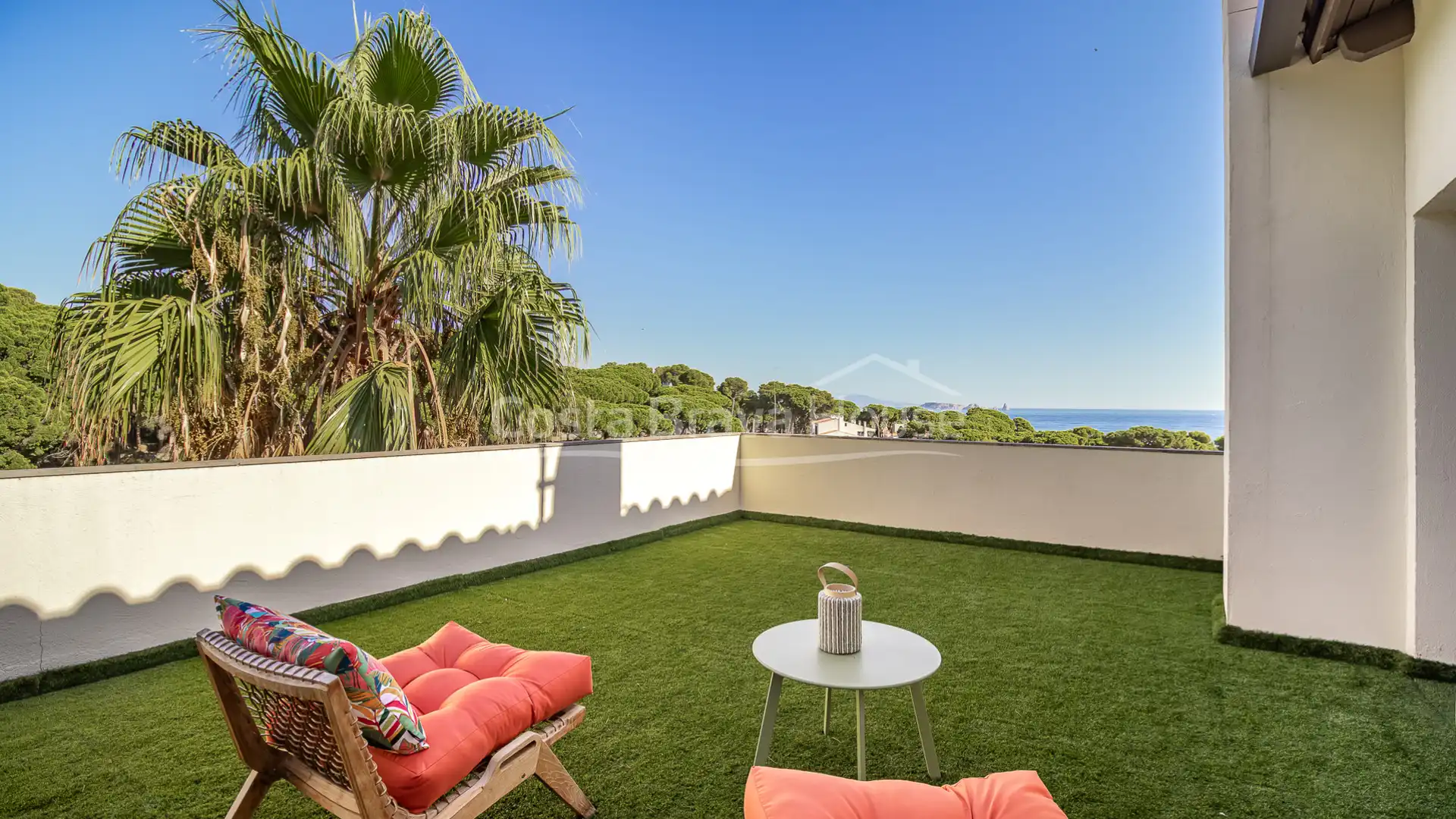 Terrace of Houses for sale in Pals  with Air Conditioner, Heating and Private garden