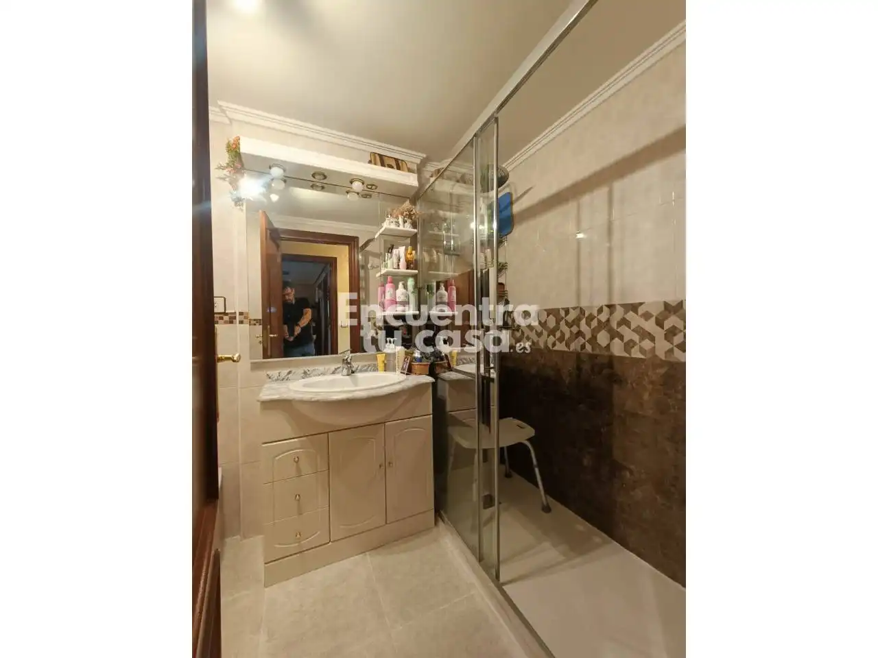 Habitación de Apartamento en venta en Miranda de Ebro con Calefacción, Parquet y Trastero