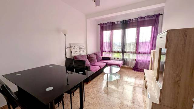 Piso en Alquiler en SAN MARTIN, 4 en Zurita