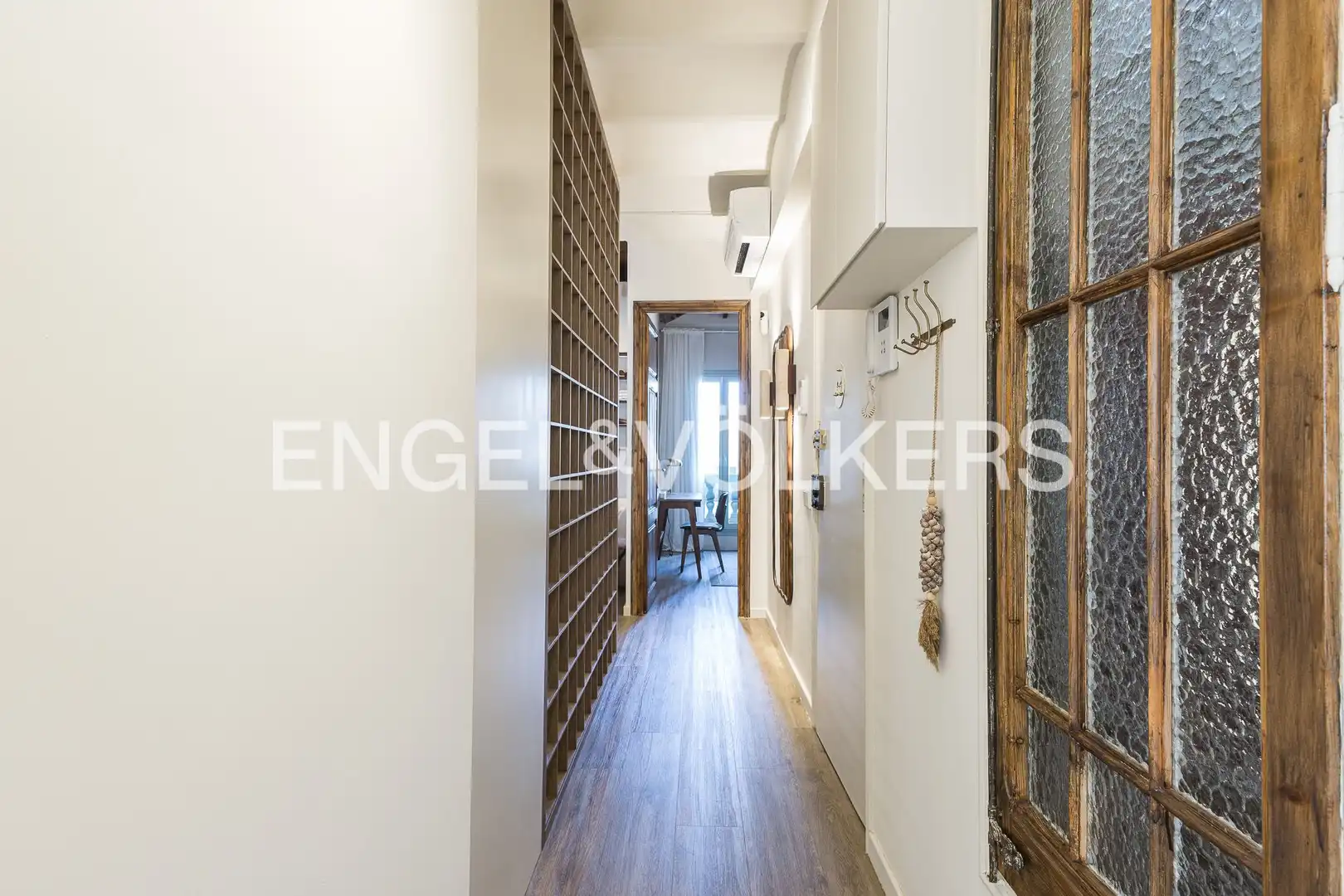 Ático en venta en Barcelona con Aire acondicionado, Calefacción y Parquet