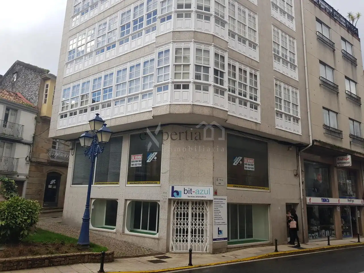 Local comercial en venda a A Pobra do Caramiñal, imagen 2