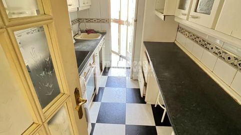 Foto 4 de Piso en venta en Aluche, Madrid Capital